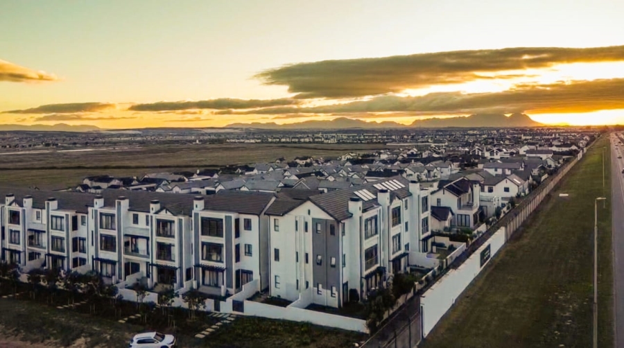 To Let 2 Bedroom Property for Rent in Sitari Country Estate Western Cape